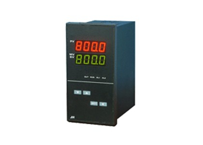 雙通道顯示調節儀