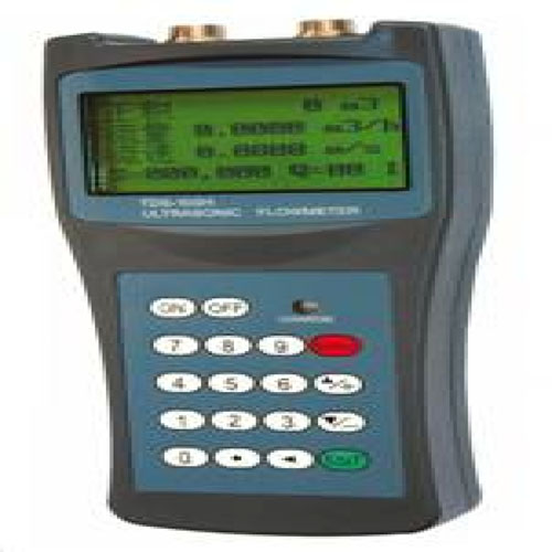 手持式超聲波流量計(jì) 手持式超聲波流量計(jì)